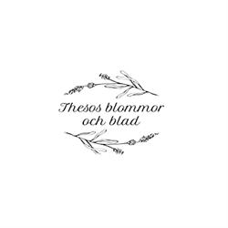 Thesos blommor och blad, Väderstad öppettider