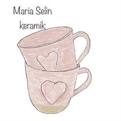 Maria S Keramik och Inredning, Borensberg öppettider