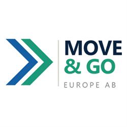 Move & Go Europe AB, Borås öppettider