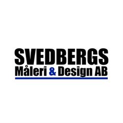 Svedbergs Måleri & Design AB, Solna öppettider