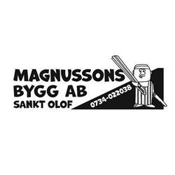 Magnussons Bygg AB, Sankt Olof öppettider