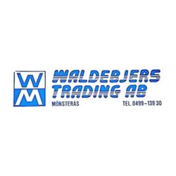 Tankstation Waldenbjers Trading, Färjestaden öppettider