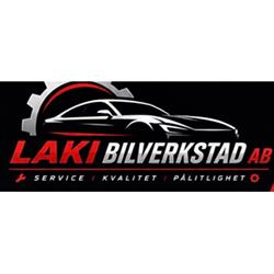 Laki Bilverkstad AB, Täby öppettider