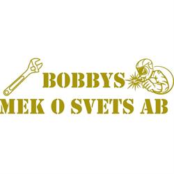 Bobbys Mek O Svets AB, Växjö öppettider