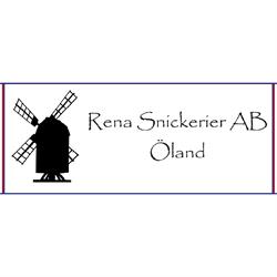 Rena Snickerier på Öland AB, Mörbylånga öppettider