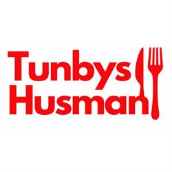 Tunbys Husman Restaurang, Västerås öppettider