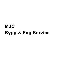 MJC Bygg & Fog Service, Alingsås öppettider
