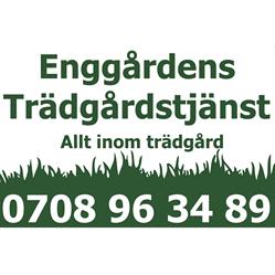 Enggårdens Trädgårdstjänst, Tyresö öppettider