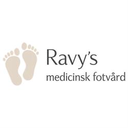 Ravy’s medicinsk fotvård, Stockholm öppettider