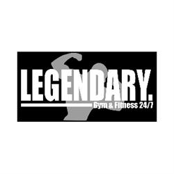 Legendary Gym Mariedal, Umeå öppettider