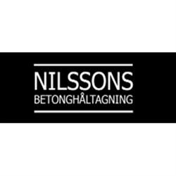NILSSONS BETONGHÅLTAGNING AB, Laholm öppettider