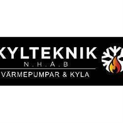 Kylteknik Norra Halland AB, Varberg öppettider
