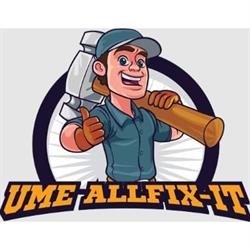 Ume Allfix - It AB, Umeå öppettider