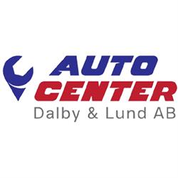 Auto Center Dalby & Lund AB öppettider