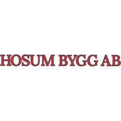 Hosum Bygg AB, Valdemarsvik öppettider