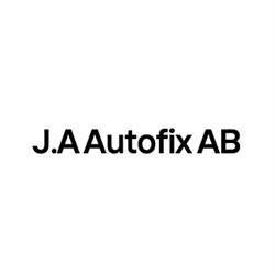 J.A Autofix AB, Norrahammar öppettider