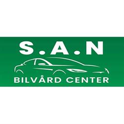 S.A.N Bilvård Center, Lilla Edet öppettider