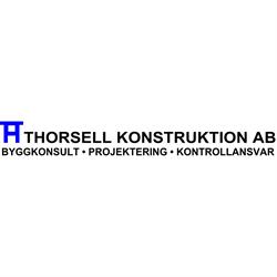 Thorsell Konstruktion AB, Sköndal öppettider