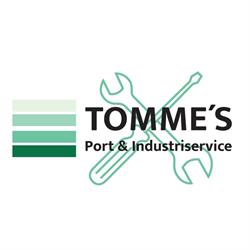 Tommes Port & Industriservice AB, Ödåkra öppettider