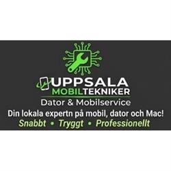 Uppsala Mobiltekniker AB öppettider