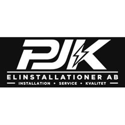 PJK Elinstallationer AB, Älvängen öppettider