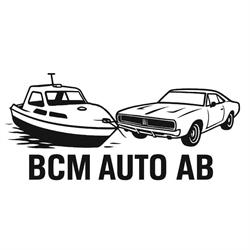 BCM Auto AB, Kode öppettider