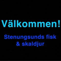 Stenungsund Fisk & Skaldjur öppettider