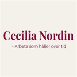 Cecilia Nordin | Beteendevetare & Coach, Uppsala öppettider