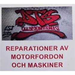 DTS Motor AB, Rångedala öppettider