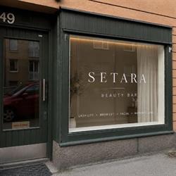 Setara Beauty Bar, Örebro öppettider