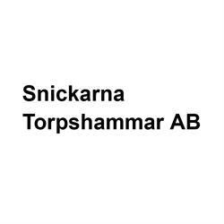 Snickarna Torpshammar AB öppettider