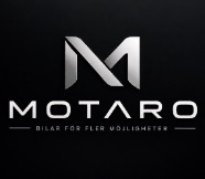 Motaro AB i Jordbro - öppettider