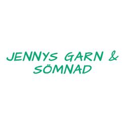 Jennys Garn Sömnad, Njurunda öppettider