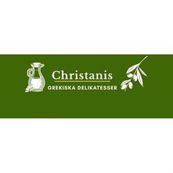 Christanis Grekiska Delikatesser AB, Uppsala öppettider