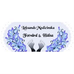 Leksands Medicinska Fotvård & Hälsa öppettider