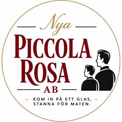 Nya Piccola Rosa, Hässelby öppettider