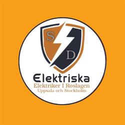 Sd Elektriska AB, Knutby öppettider