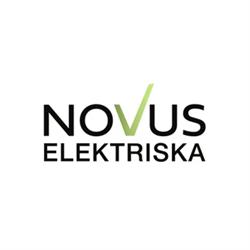 Novus Elektriska AB, Täby öppettider